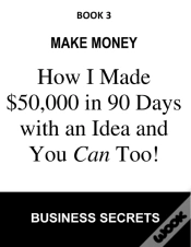 Capa do artigo Make Money