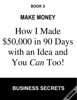 Capa do artigo Make Money