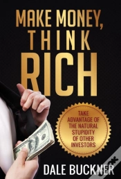 Capa do artigo Make Money, Think Rich