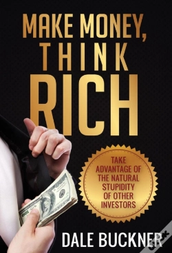 Capa do artigo Make Money, Think Rich