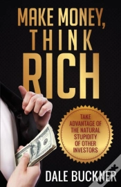 Capa do artigo Make Money, Think Rich
