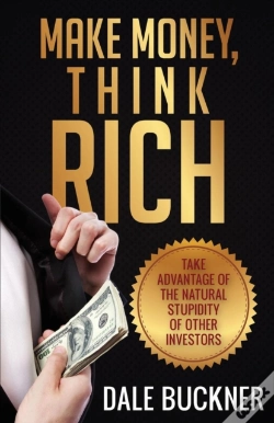 Capa do artigo Make Money, Think Rich