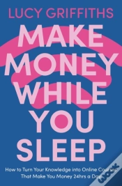 Capa do artigo Make Money While You Sleep