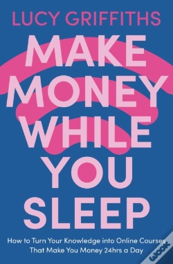 Capa do artigo Make Money While You Sleep