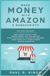 Make Money With Amazon 5 Manuscripts
