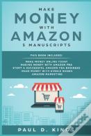 Make Money With Amazon 5 Manuscripts