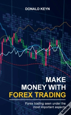 Capa do artigo Make Money With Forex Trading: Forex Tra