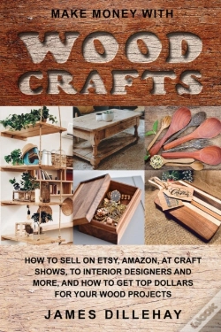 Capa do artigo Make Money With Wood Crafts