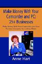 Make Money With Your Camcorder And Pc - Preview