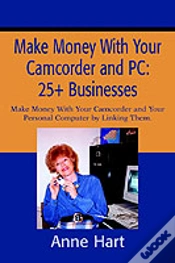 Capa do artigo Make Money With Your Camcorder And Pc