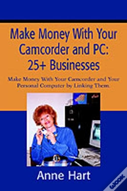 Capa do artigo Make Money With Your Camcorder And Pc