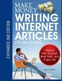 Make Money Writing Internet Articles Fro - Preview