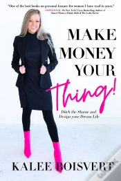 Capa do artigo Make Money Your Thing