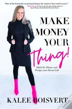 Capa do artigo Make Money Your Thing