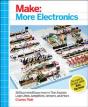 Make: More Electronics - Preview