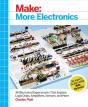 Make: More Electronics - Preview