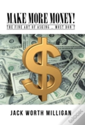 Capa do artigo Make More Money!