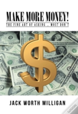 Capa do artigo Make More Money!