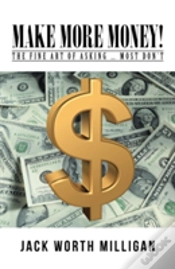 Capa do artigo Make More Money!