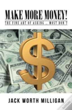 Capa do artigo Make More Money!