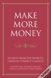 Capa do artigo Make More Money : Secrets From The World