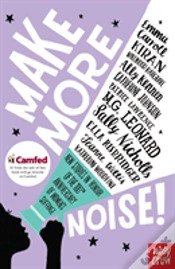 Capa do artigo Make More Noise!