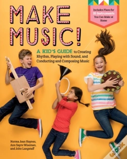 Capa do artigo Make Music!