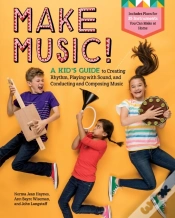 Capa do artigo Make Music!
