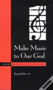 Make Music To Our God