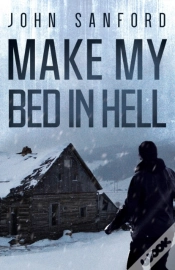 Capa do artigo Make My Bed In Hell