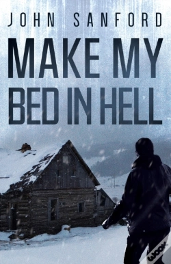 Capa do artigo Make My Bed In Hell