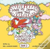 Capa do artigo Make My Dreams Come True
