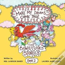 Make My Dreams Come True