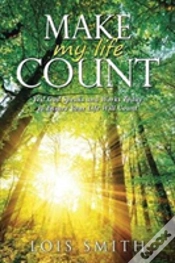 Capa do artigo Make My Life Count