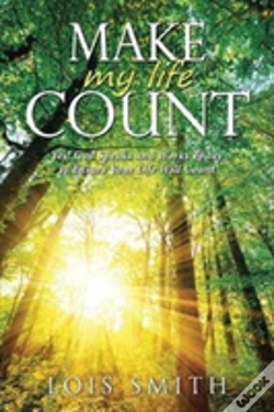 Capa do artigo Make My Life Count