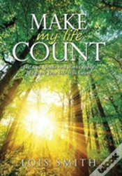 Capa do artigo Make My Life Count