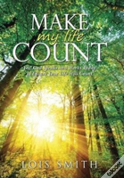 Capa do artigo Make My Life Count