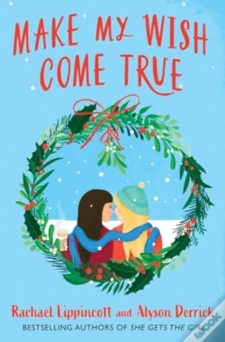 Capa do artigo Make My Wish Come True
