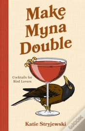 Capa do artigo Make Mynah Double