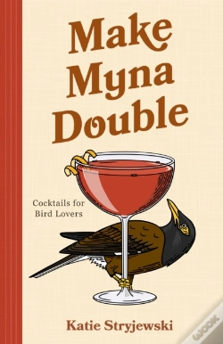Capa do artigo Make Mynah Double