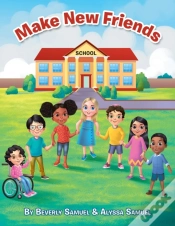 Capa do artigo Make New Friends