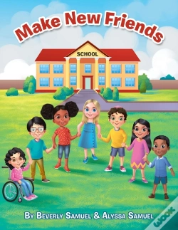 Capa do artigo Make New Friends