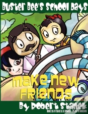 Capa do artigo Make New Friends (Buster Bee