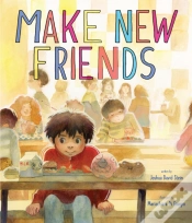 Capa do artigo Make New Friends
