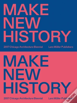 Capa do artigo Make New History