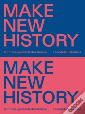 Capa do artigo Make New History