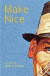 Capa do artigo Make Nice