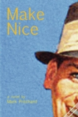Capa do artigo Make Nice