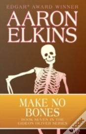 Capa do artigo Make No Bones