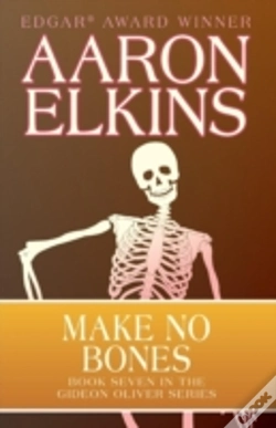 Capa do artigo Make No Bones